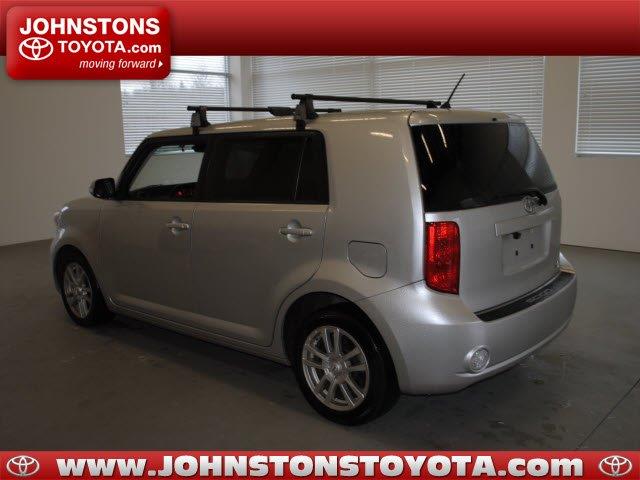 2009 Scion xB Unknown