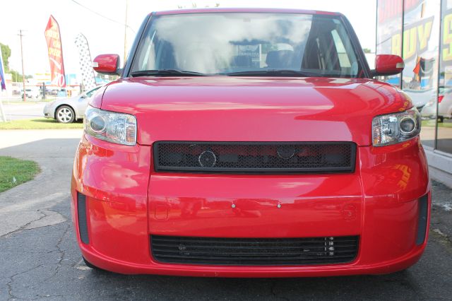 2009 Scion xB SW2