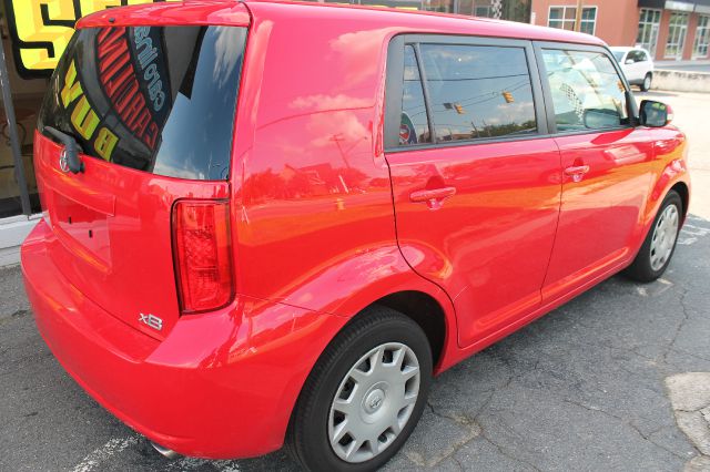 2009 Scion xB SW2