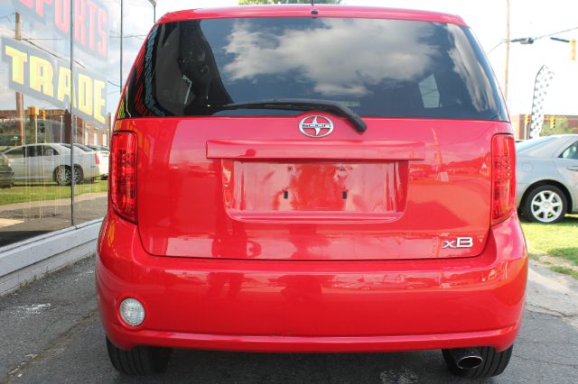 2009 Scion xB SW2