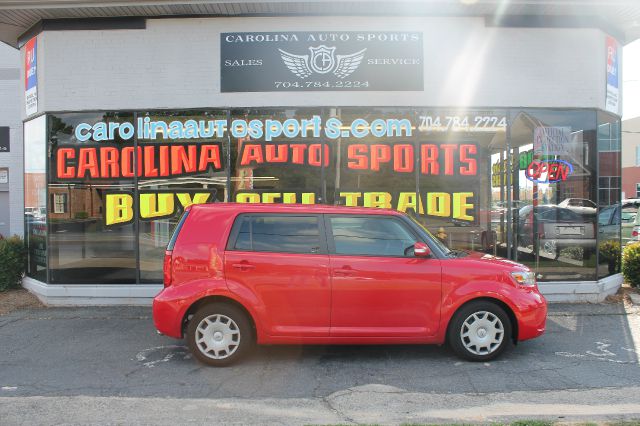 2009 Scion xB SW2