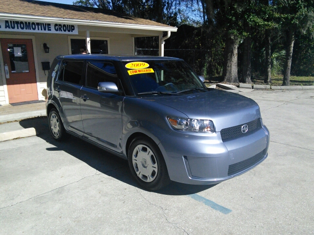2009 Scion xB SW2
