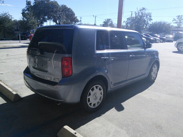 2009 Scion xB SW2