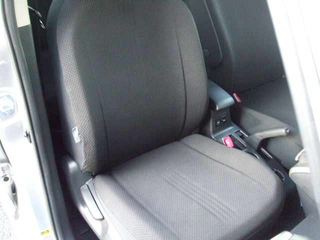 2009 Scion xB SW2