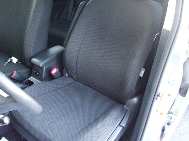 2009 Scion xB SW2
