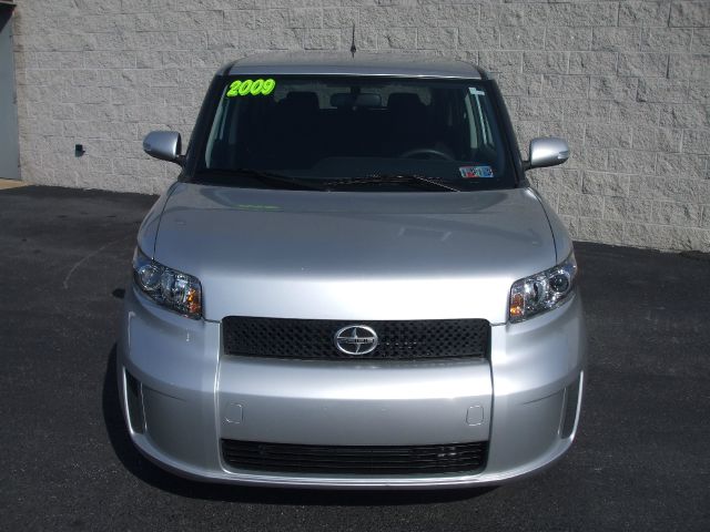 2009 Scion xB SW2