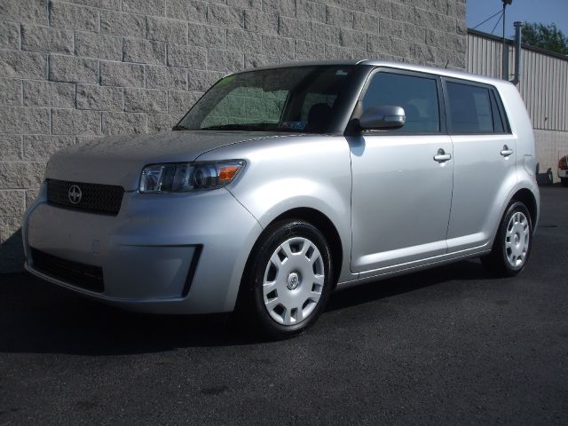 2009 Scion xB SW2