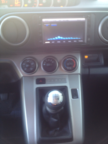 2010 Scion xB Unknown