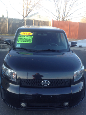 2010 Scion xB Unknown