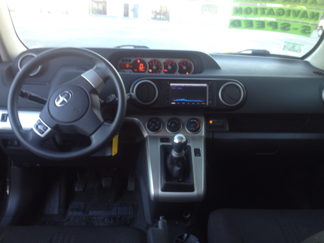 2010 Scion xB Unknown