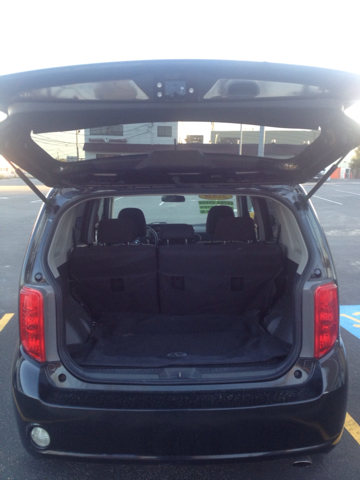 2010 Scion xB Unknown