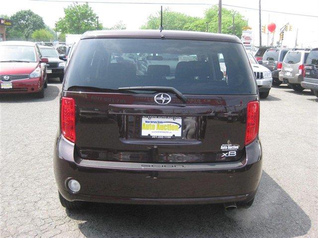 2010 Scion xB SW2