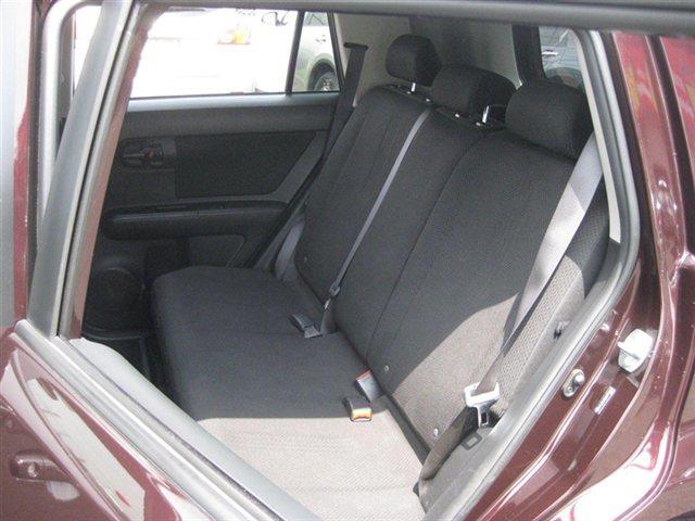 2010 Scion xB SW2