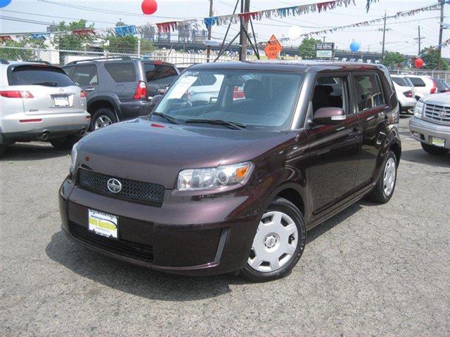 2010 Scion xB SW2