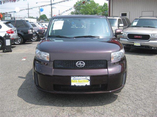2010 Scion xB SW2