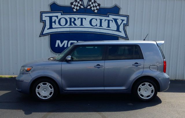 2010 Scion xB SLT 4X4 2500 Loaded W/video