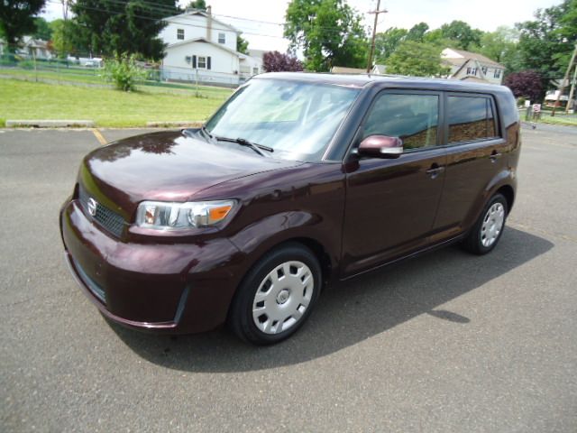 2010 Scion xB SLT 4X4 2500 Loaded W/video