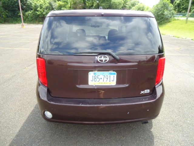 2010 Scion xB SLT 4X4 2500 Loaded W/video