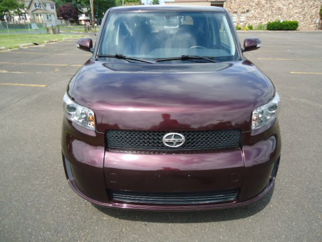 2010 Scion xB SLT 4X4 2500 Loaded W/video