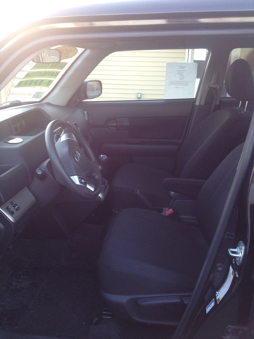 2010 Scion xB Unknown