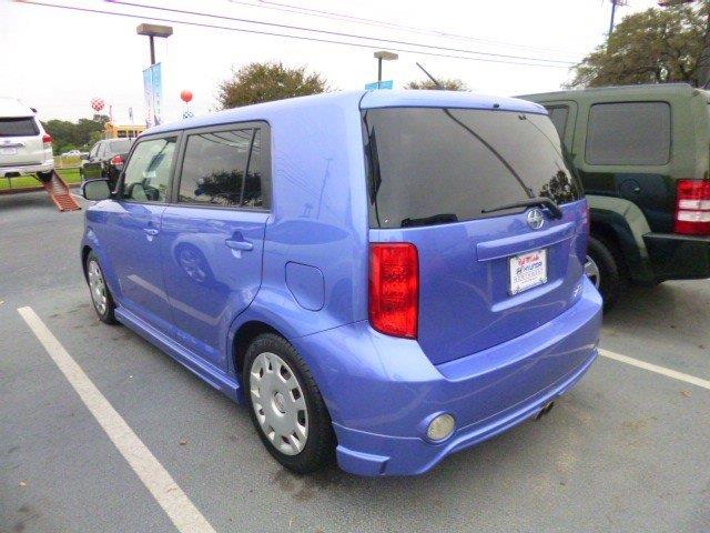 2010 Scion xB Unknown