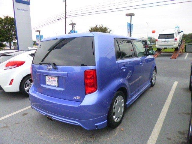 2010 Scion xB Unknown