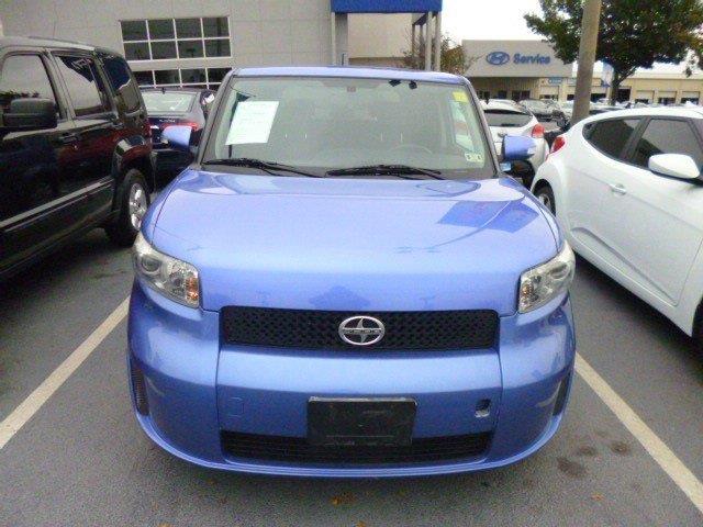 2010 Scion xB Unknown