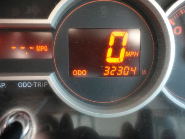 2011 Scion xB SLT 4X4 2500 Loaded W/video