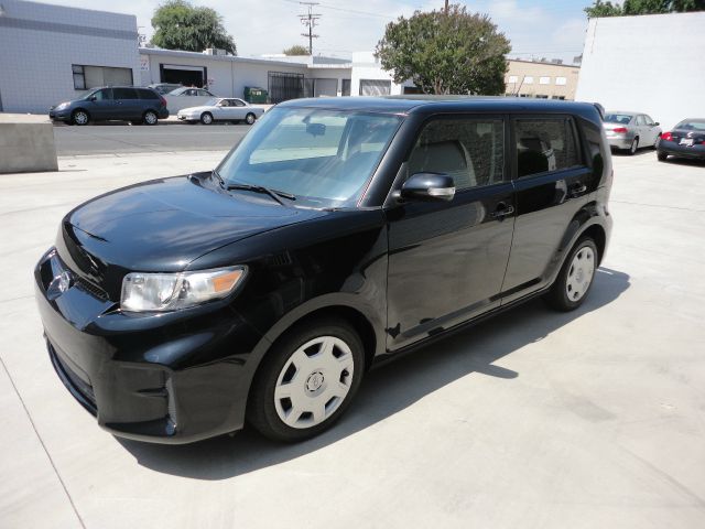 2011 Scion xB SLT 4X4 2500 Loaded W/video
