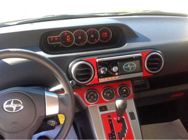 2011 Scion xB EX Manual 4WD