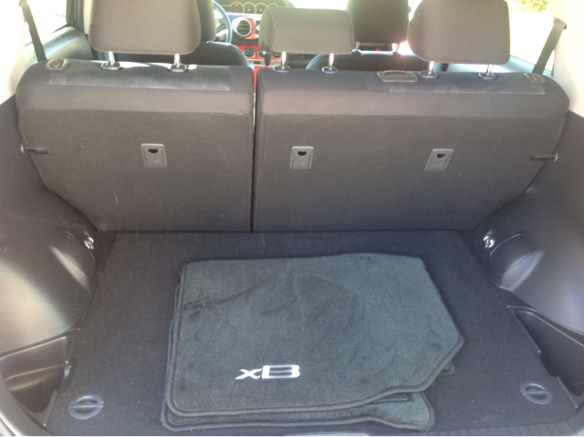 2011 Scion xB EX Manual 4WD