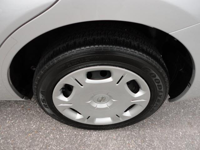 2011 Scion xB Unknown