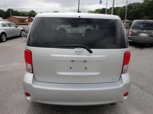 2011 Scion xB Unknown