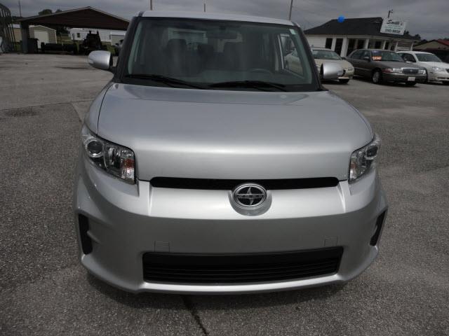 2011 Scion xB Unknown
