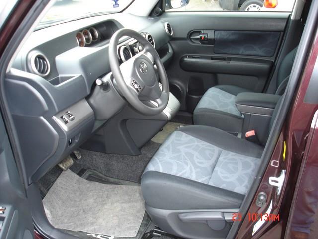2011 Scion xB 5door