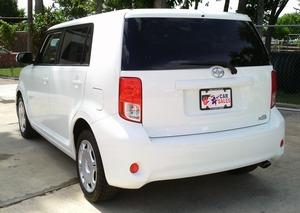2011 Scion xB SLT 4X4 2500 Loaded W/video