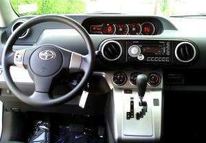 2011 Scion xB SLT 4X4 2500 Loaded W/video