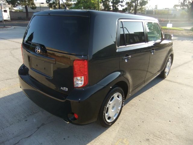 2012 Scion xB SLT 4X4 2500 Loaded W/video
