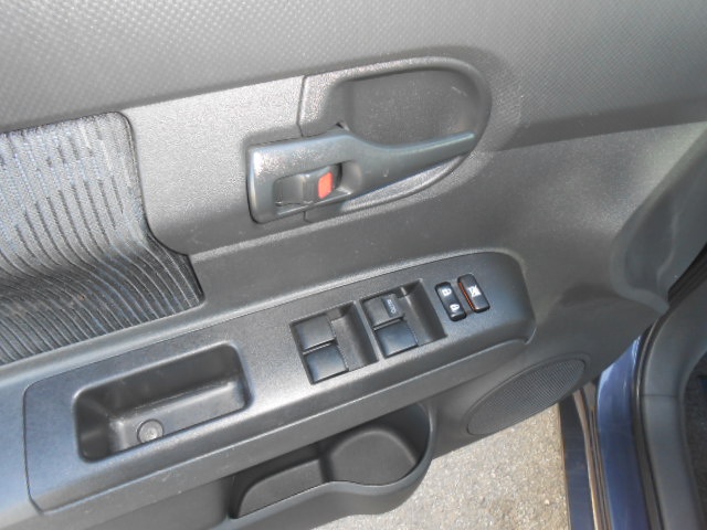 2012 Scion xB Base
