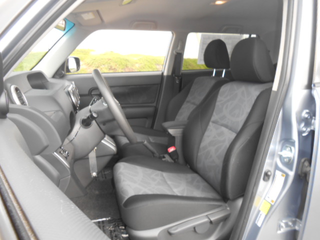 2012 Scion xB Base