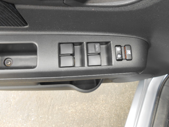 2012 Scion xB Base