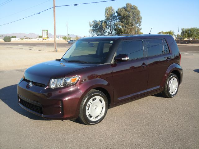 2012 Scion xB SLT 4X4 2500 Loaded W/video
