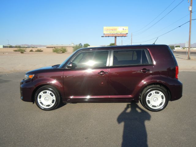 2012 Scion xB SLT 4X4 2500 Loaded W/video