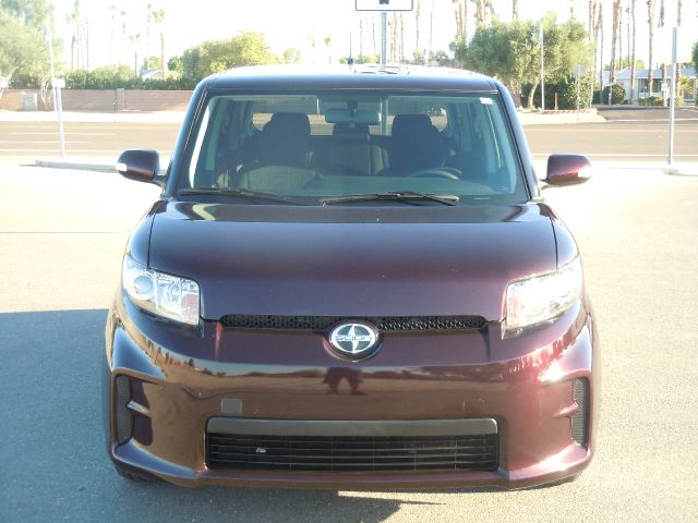 2012 Scion xB SLT 4X4 2500 Loaded W/video