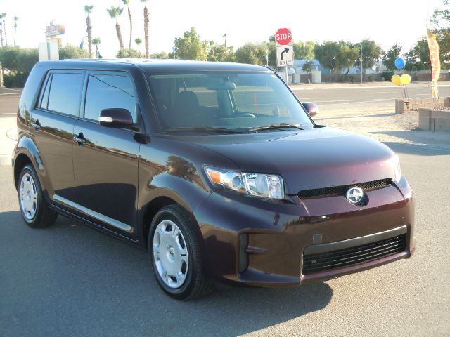2012 Scion xB SLT 4X4 2500 Loaded W/video