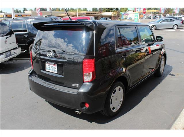 2012 Scion xB Noname