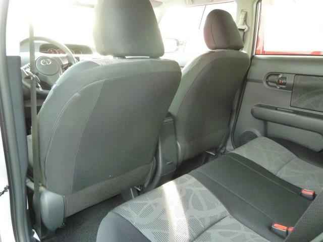 2013 Scion xB Unknown