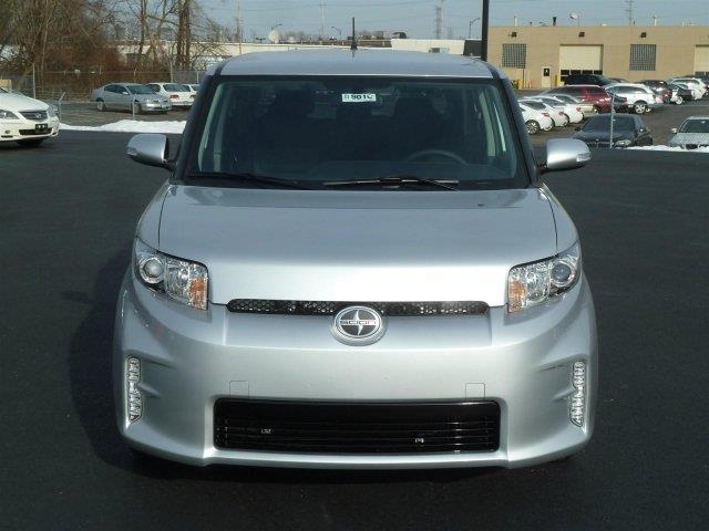 2013 Scion xB Unknown