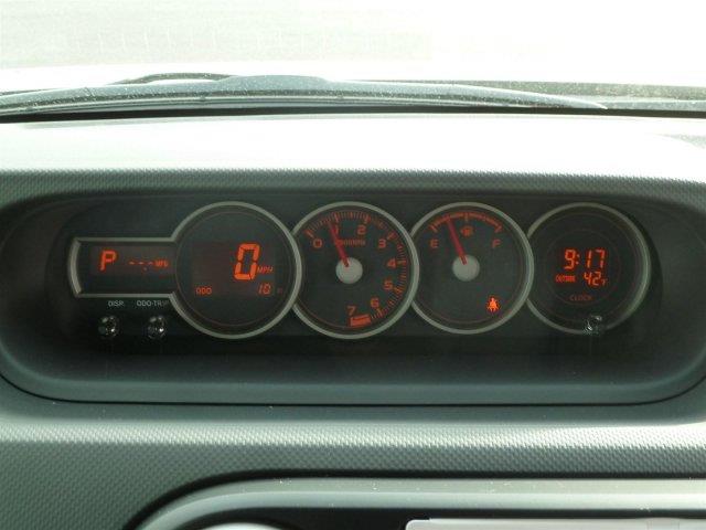 2013 Scion xB Unknown