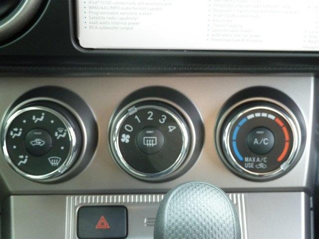 2013 Scion xB Unknown